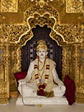 Brahmaswarup Bhagatji Maharaj